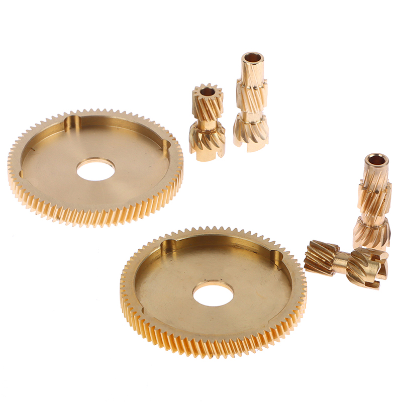 Reel Grease - Engrenage en laiton pour moulinet de