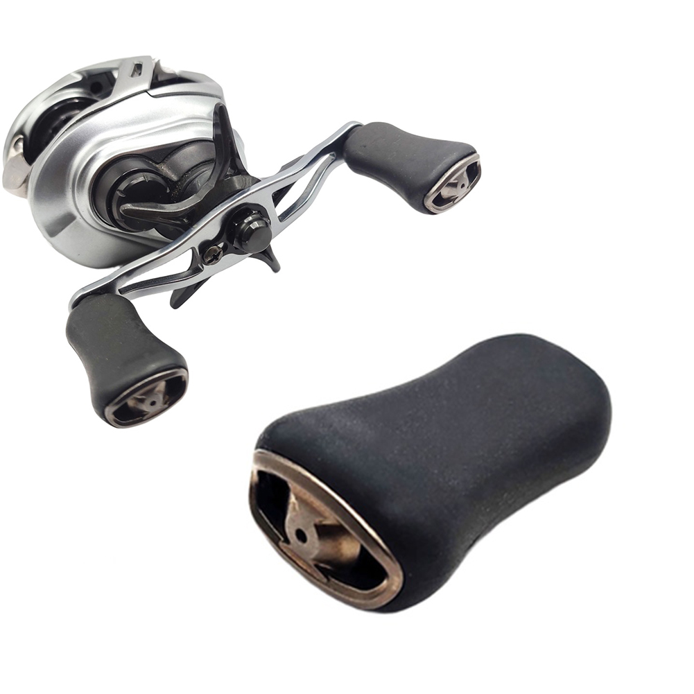 Poignée en caoutchouc pour can - Spincast Reel avis et prix