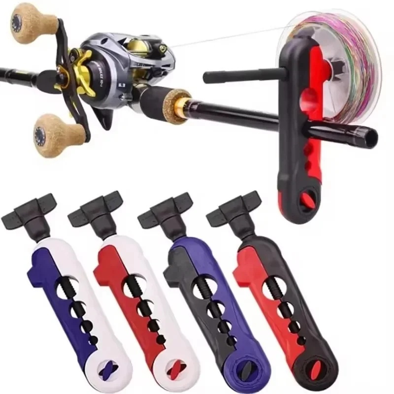 1/2 pièces Enrouleur de ligne  - Spincast Reel avis et prix