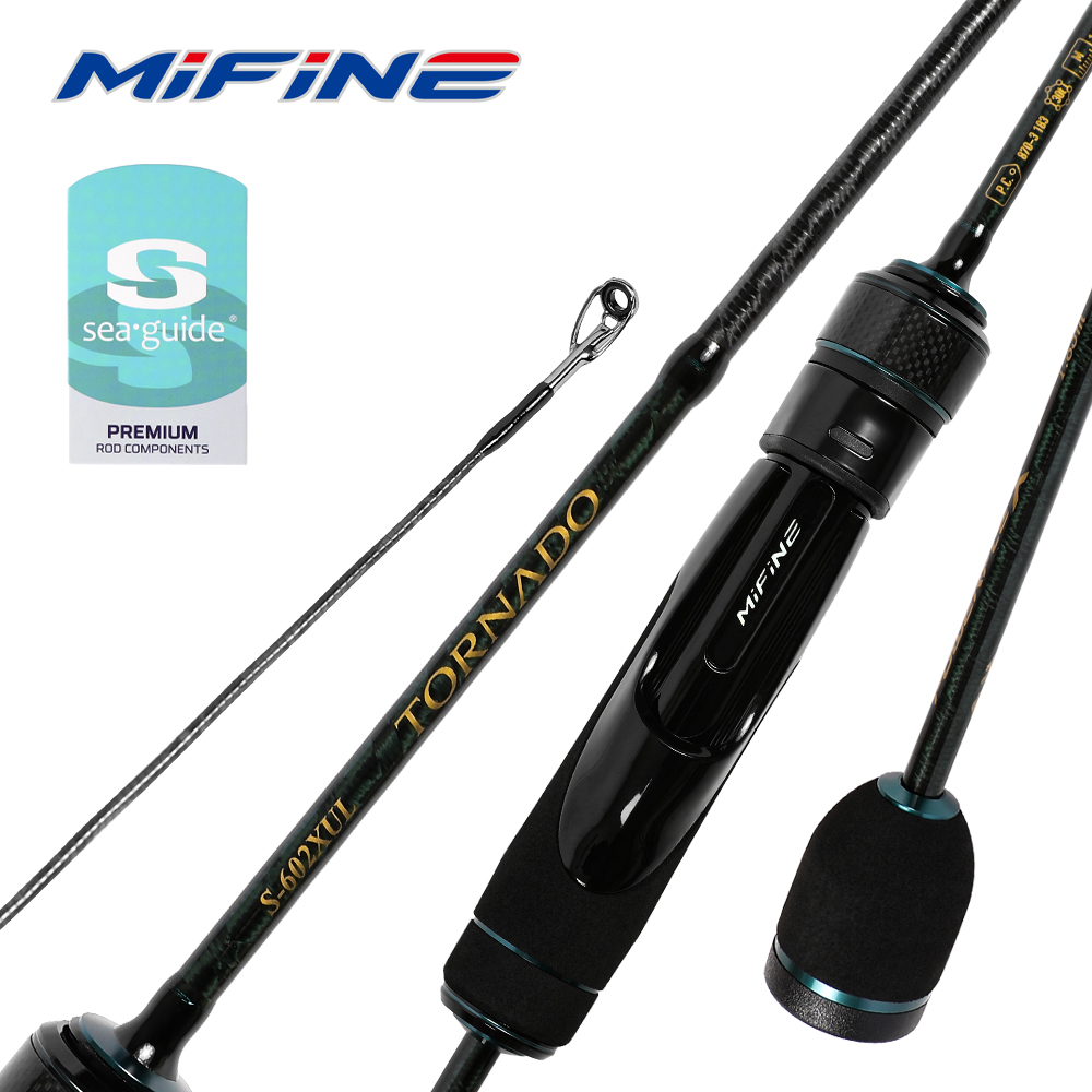 Canne à pêche spinning ultralé - Trolling Reel avis et prix