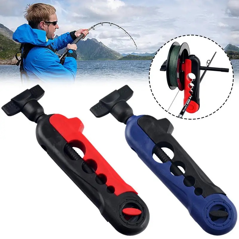 Enrouleur de ligne de pêche po - Spincast Reel avis et prix