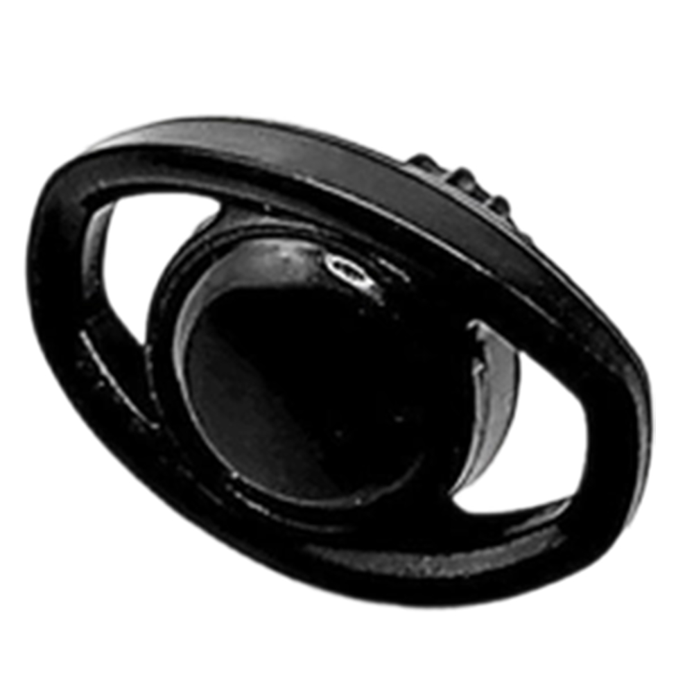 Couvercle latéral à bouton pou - Reel Cover avis et prix